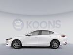 2021 Mazda Mazda3 Select