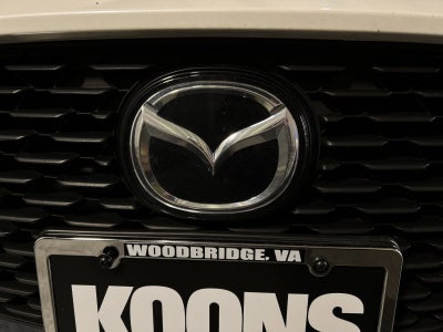 2021 Mazda Mazda3 Select