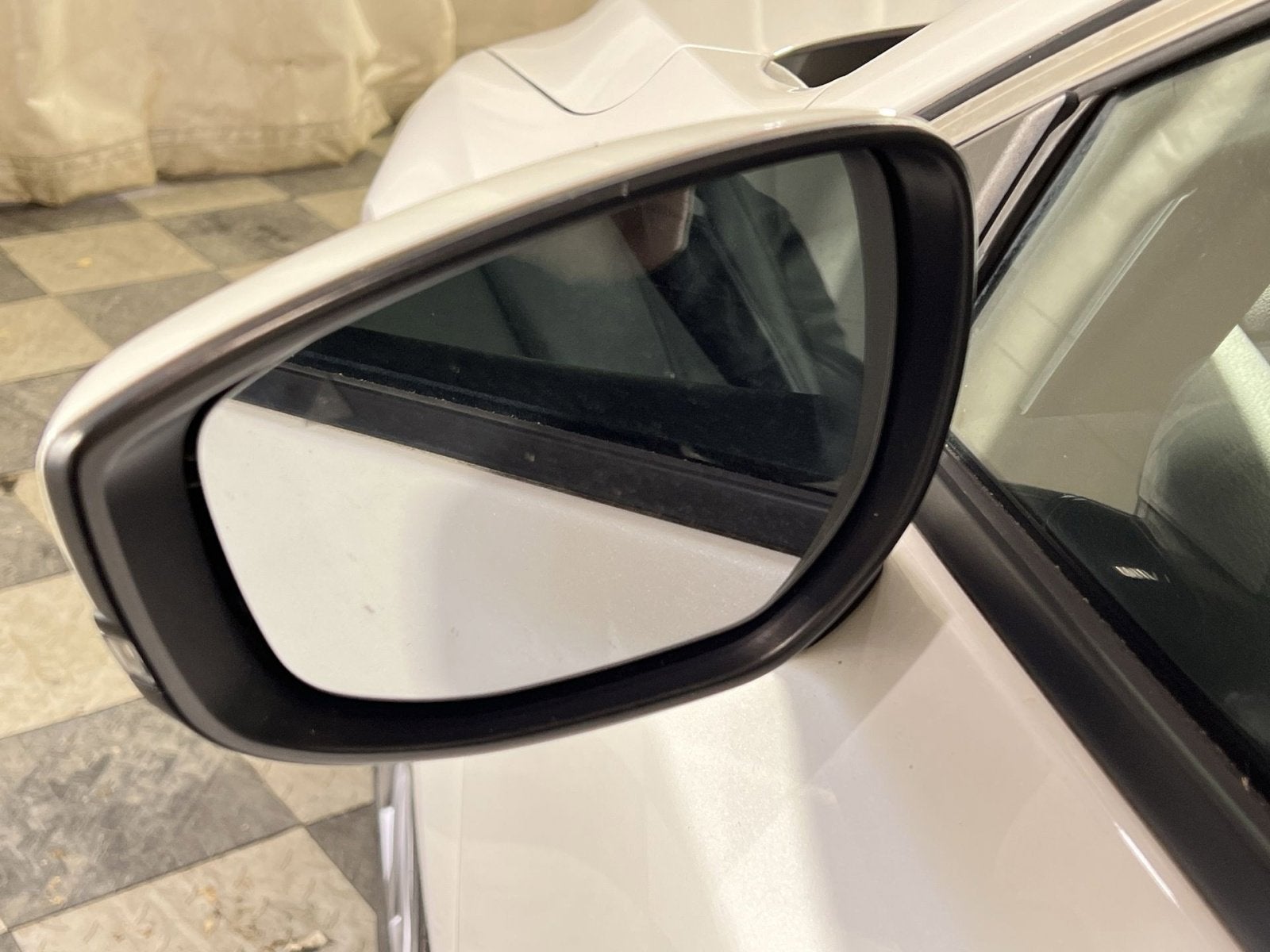 2021 Mazda Mazda3 Select