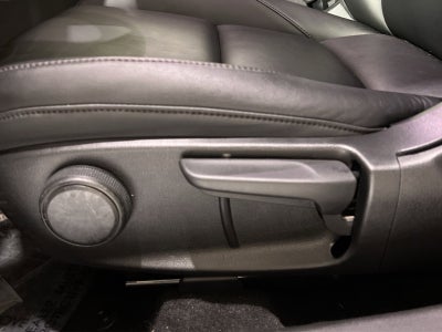 2021 Mazda Mazda3 Select