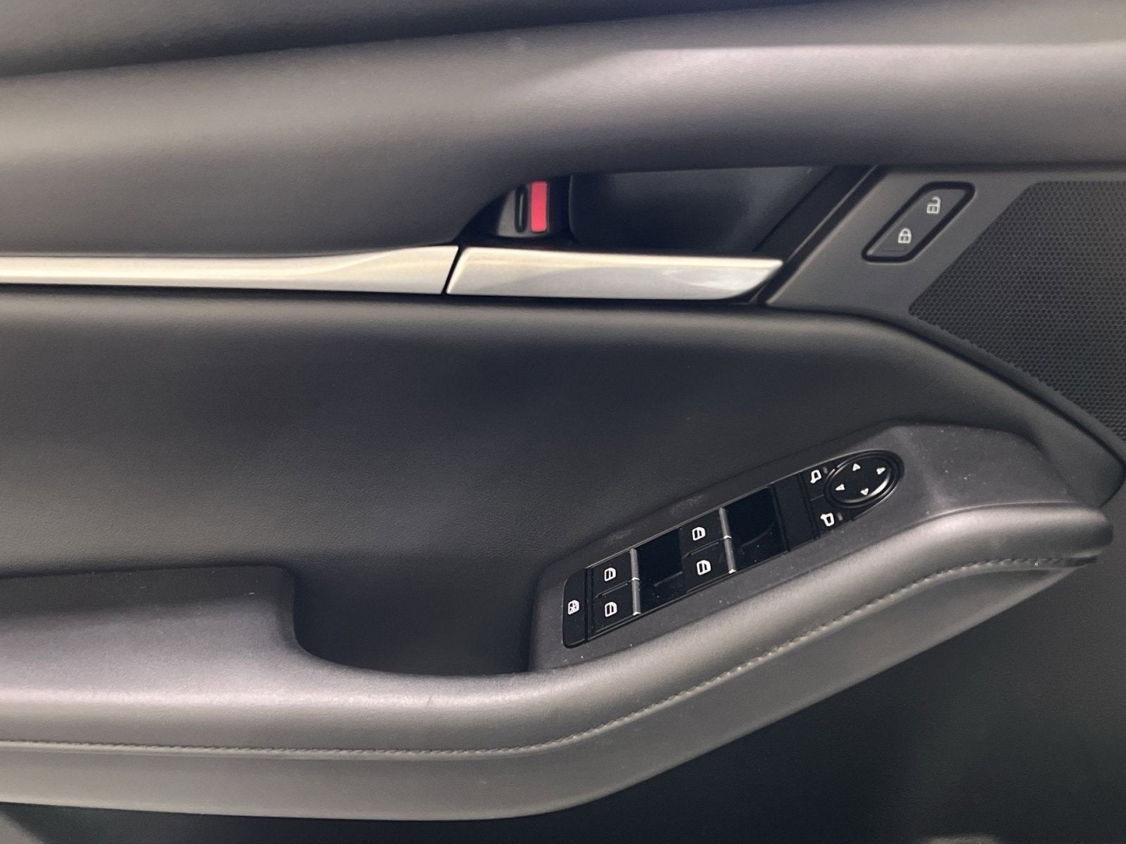 2021 Mazda Mazda3 Select