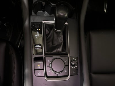 2021 Mazda Mazda3 Select