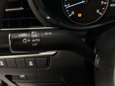 2021 Mazda Mazda3 Select