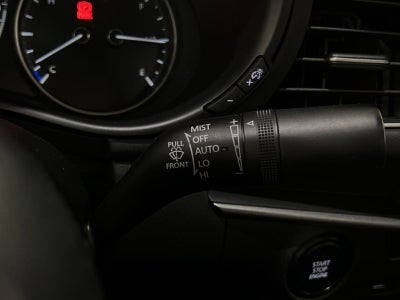 2021 Mazda Mazda3 Select