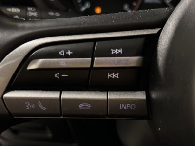 2021 Mazda Mazda3 Select