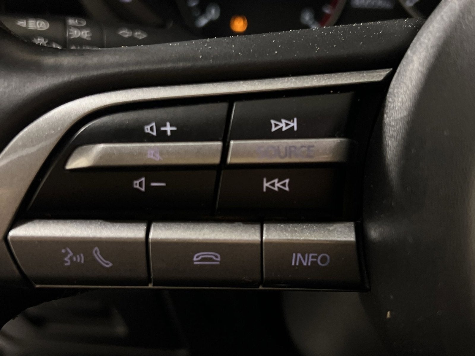 2021 Mazda Mazda3 Select