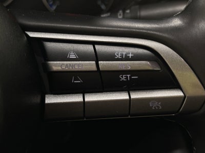 2021 Mazda Mazda3 Select