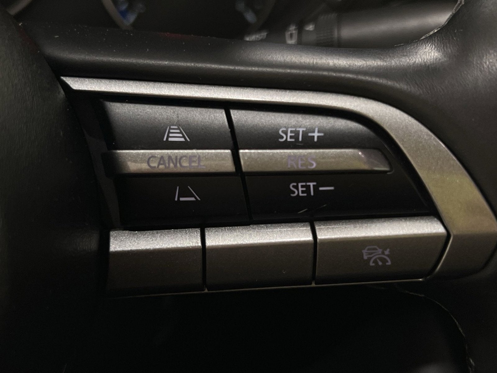 2021 Mazda Mazda3 Select