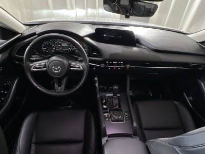 2021 Mazda Mazda3 Select
