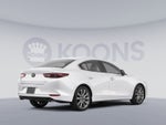 2021 Mazda Mazda3 Select