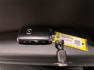 2021 Mazda Mazda3 Select