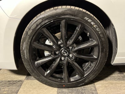 2024 Mazda Mazda3 2.5 S Select Sport