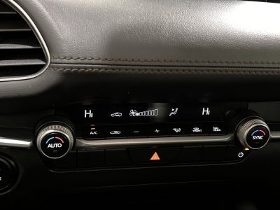 2024 Mazda Mazda3 2.5 S Select Sport