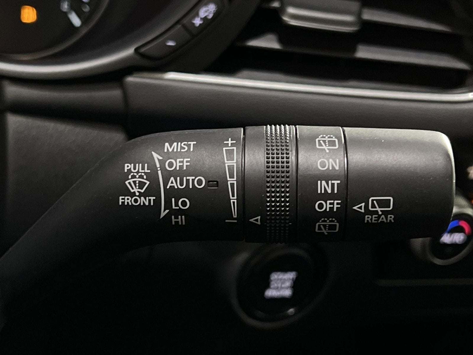 2024 Mazda Mazda3 2.5 S Select Sport