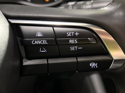 2024 Mazda Mazda3 2.5 S Select Sport