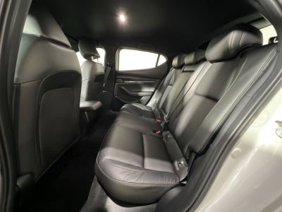 2024 Mazda Mazda3 2.5 S Select Sport