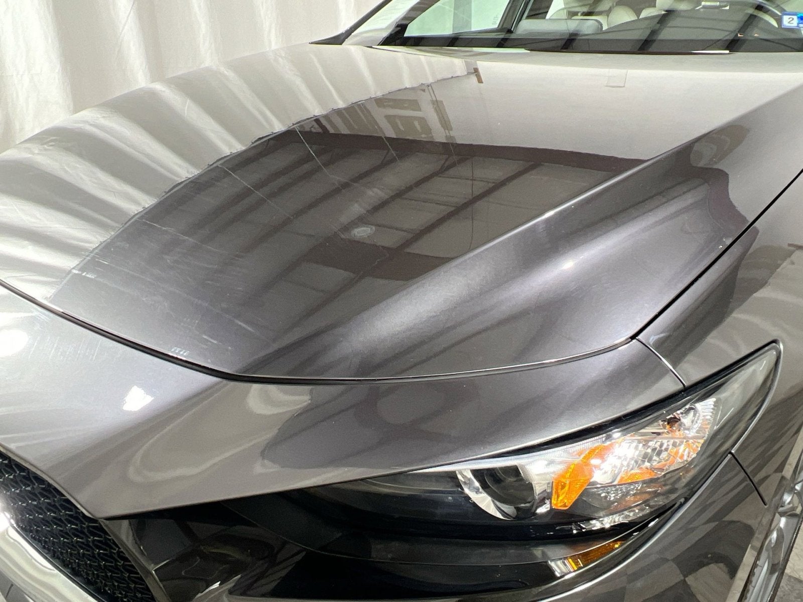 2024 Mazda Mazda3 2.5 S Preferred Package