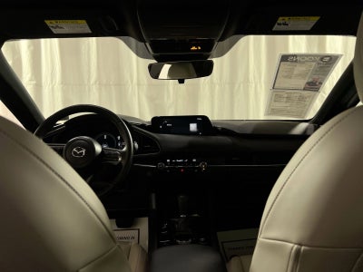 2024 Mazda Mazda3 2.5 S Preferred Package
