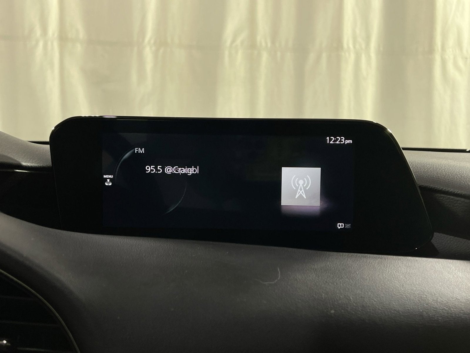 2024 Mazda Mazda3 2.5 S Preferred Package