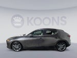 2024 Mazda Mazda3 2.5 S Preferred Package