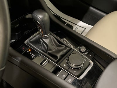 2024 Mazda Mazda3 2.5 S Preferred Package