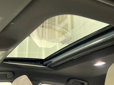 2024 Mazda Mazda3 2.5 S Preferred Package