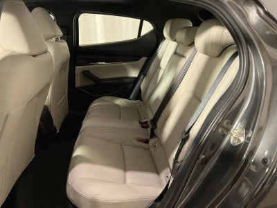 2024 Mazda Mazda3 2.5 S Preferred Package