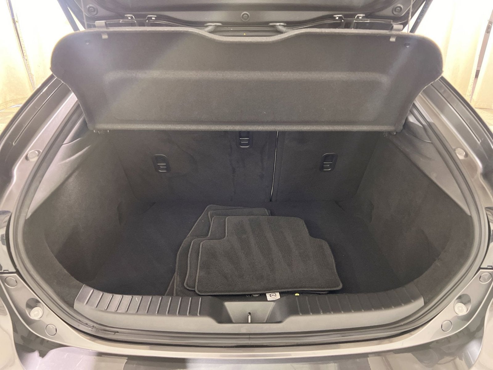 2024 Mazda Mazda3 2.5 S Preferred Package