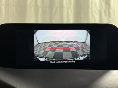 2024 Mazda Mazda3 2.5 S Preferred Package