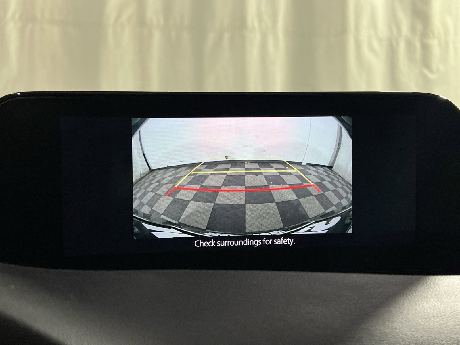 2024 Mazda Mazda3 2.5 S Preferred Package