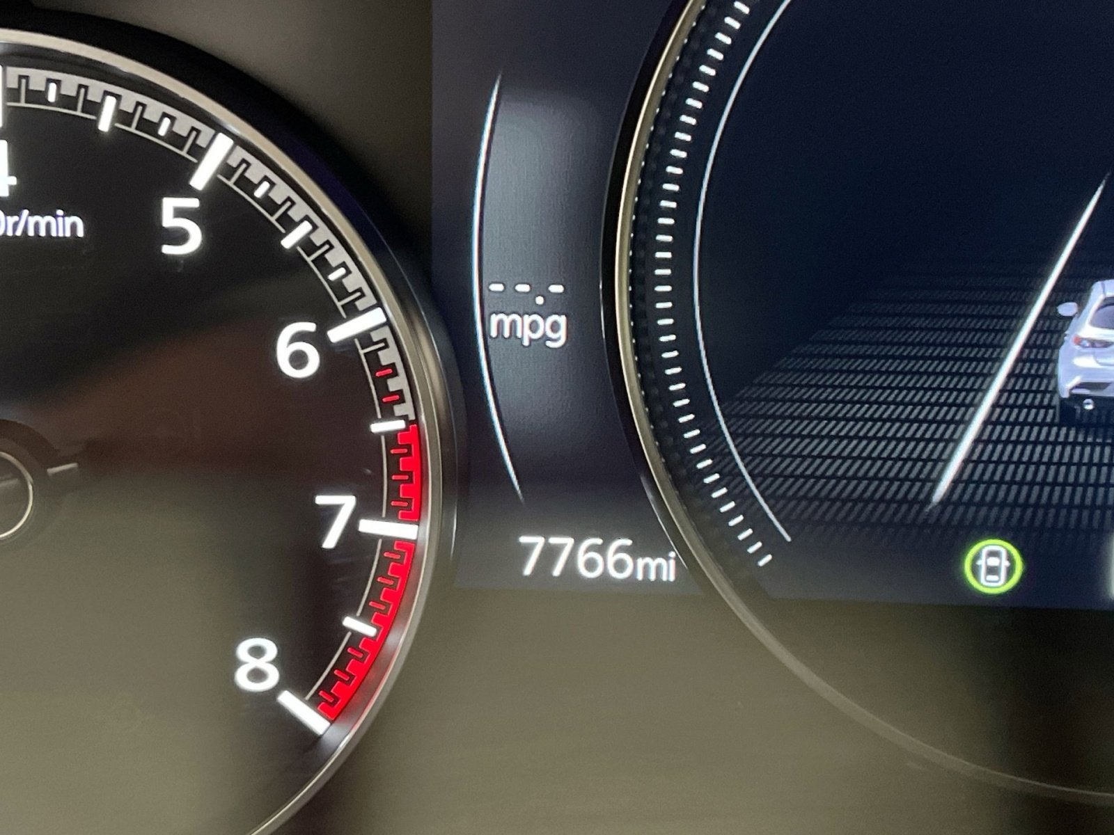 2024 Mazda Mazda3 2.5 S Preferred Package