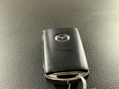 2024 Mazda Mazda3 2.5 S Preferred Package