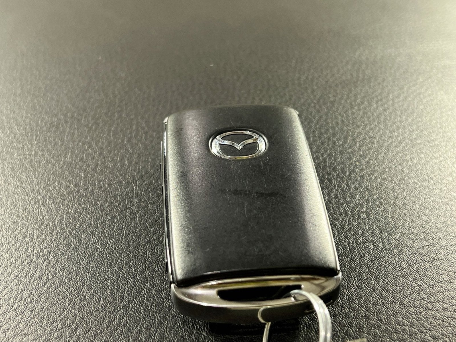 2024 Mazda Mazda3 2.5 S Preferred Package