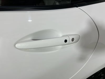 2021 Mazda Mazda MX-5 Miata Sport