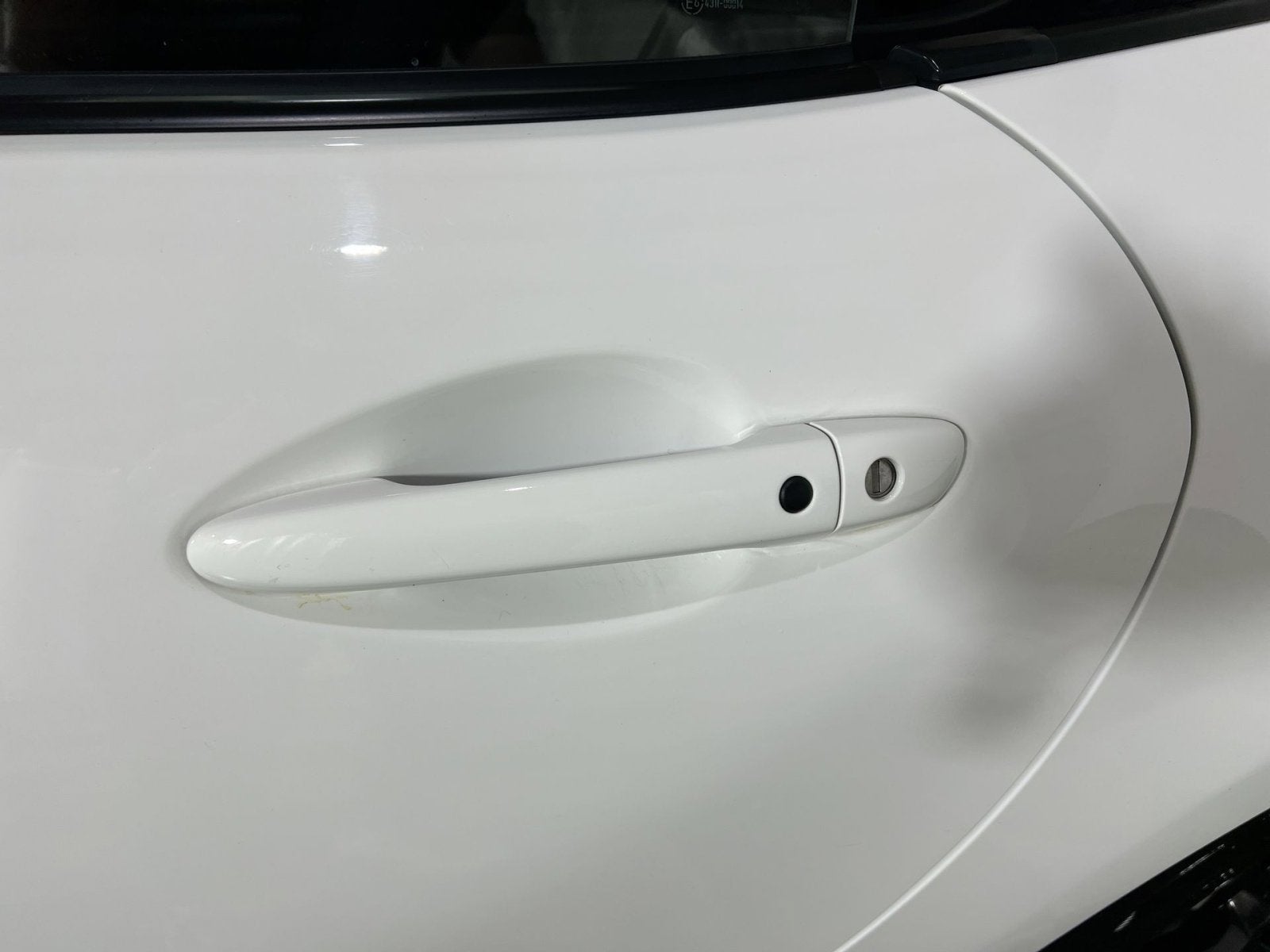 2021 Mazda Mazda MX-5 Miata Sport