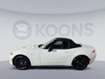 2021 Mazda Mazda MX-5 Miata Sport