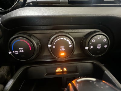 2021 Mazda Mazda MX-5 Miata Sport