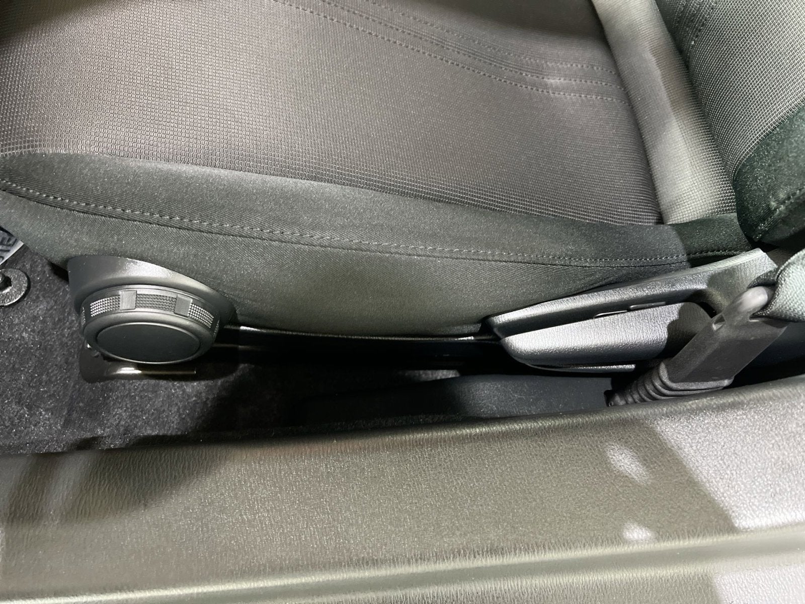 2021 Mazda Mazda MX-5 Miata Sport