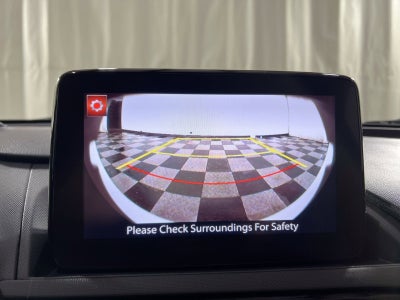 2021 Mazda Mazda MX-5 Miata Sport