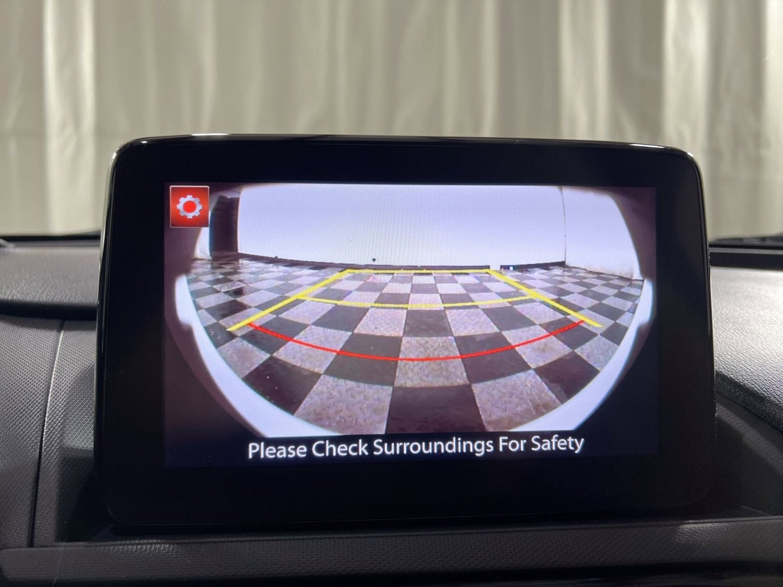 2021 Mazda Mazda MX-5 Miata Sport