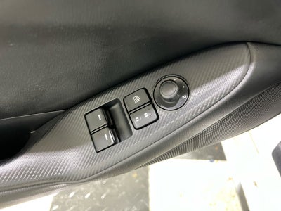 2021 Mazda Mazda MX-5 Miata Sport