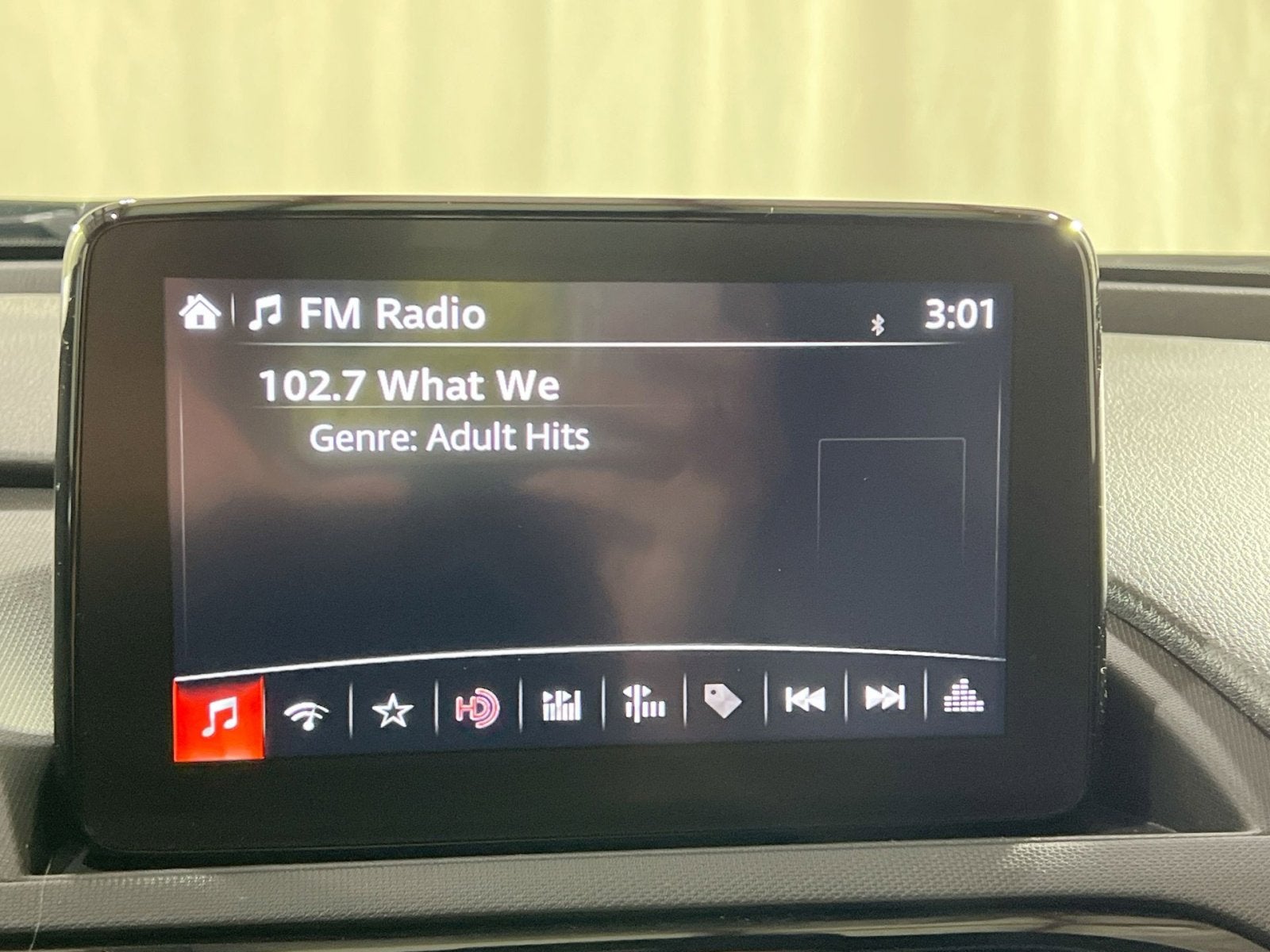 2021 Mazda Mazda MX-5 Miata Sport