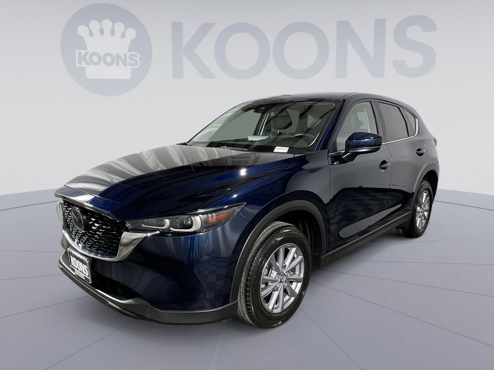 2023 Mazda Mazda CX-5 2.5 S Select Package