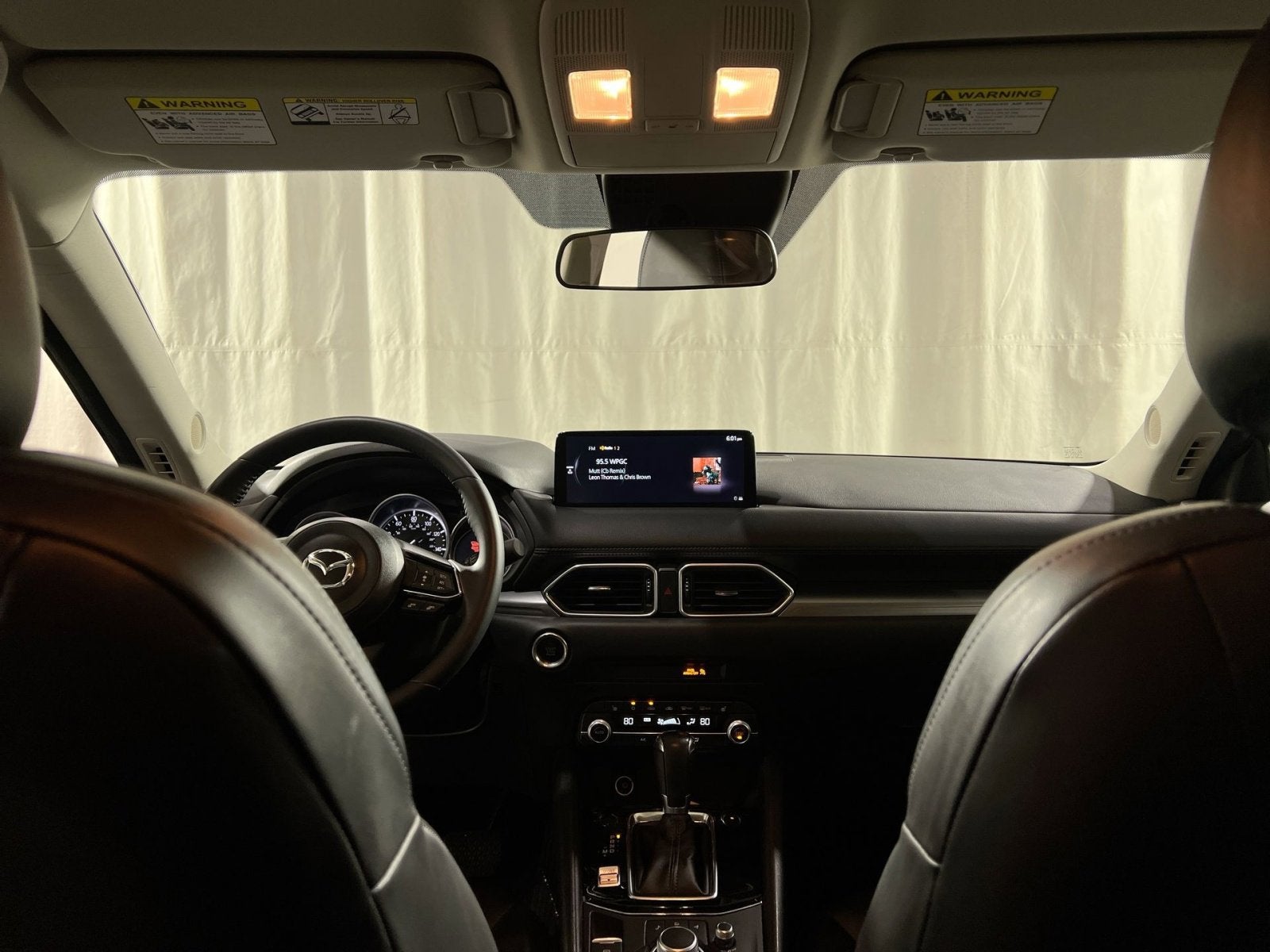 2023 Mazda Mazda CX-5 2.5 S Select Package