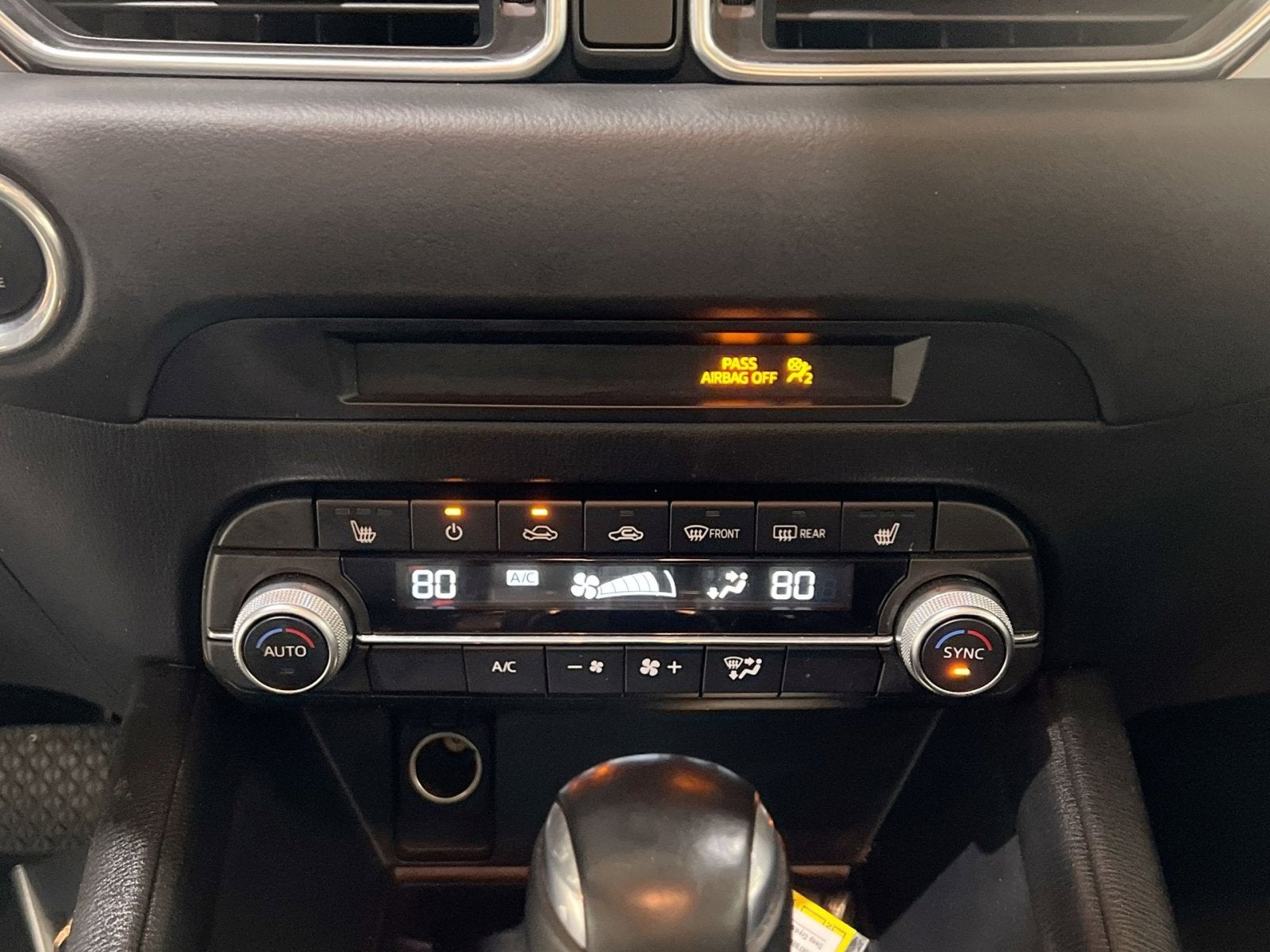 2023 Mazda Mazda CX-5 2.5 S Select Package