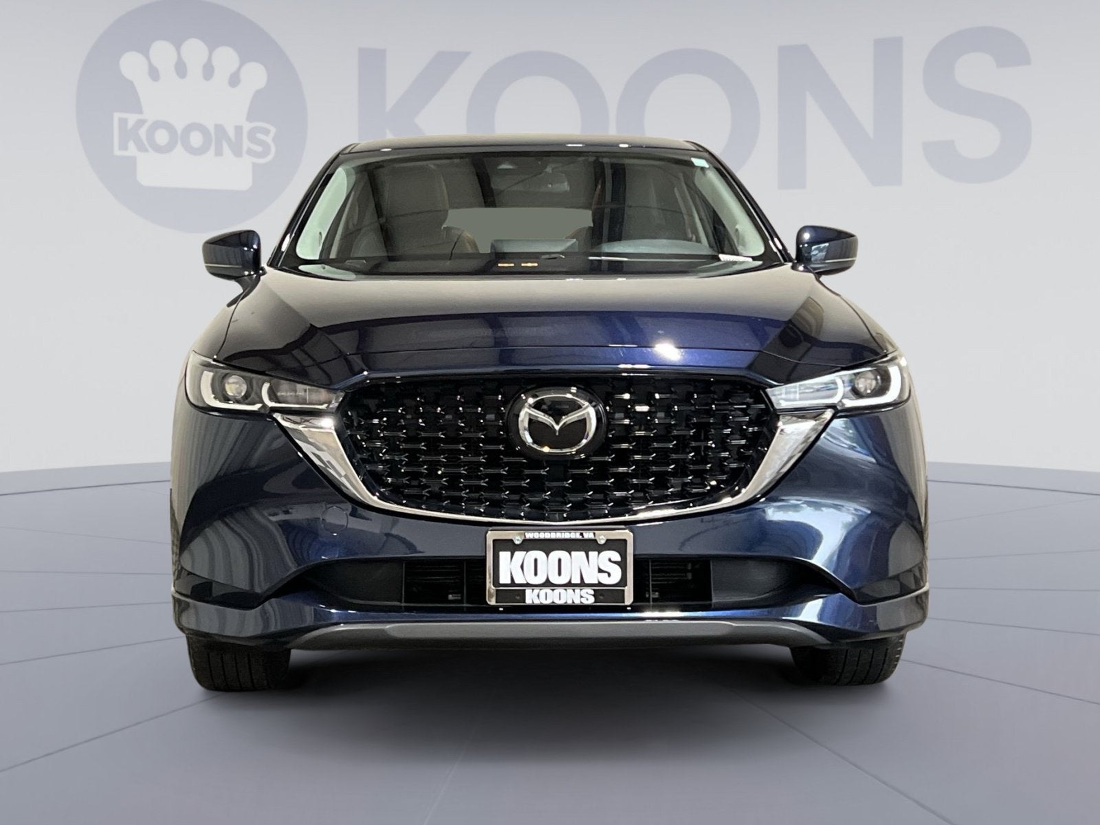 2024 Mazda Mazda CX-5 2.5 S Preferred Package