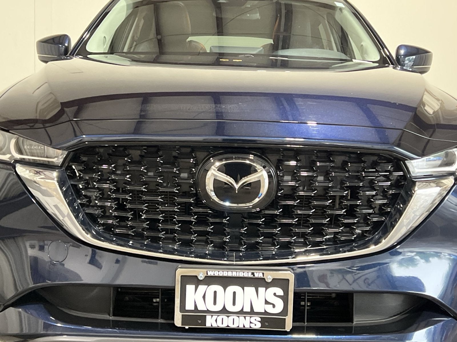 2024 Mazda Mazda CX-5 2.5 S Preferred Package