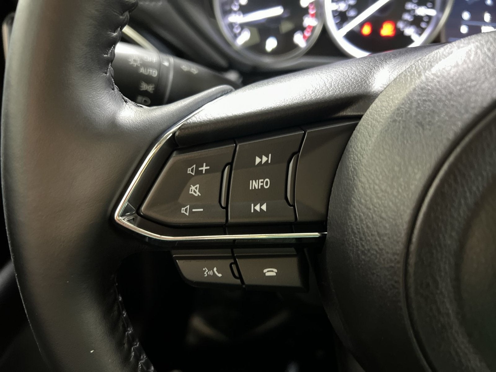 2024 Mazda Mazda CX-5 2.5 S Preferred Package