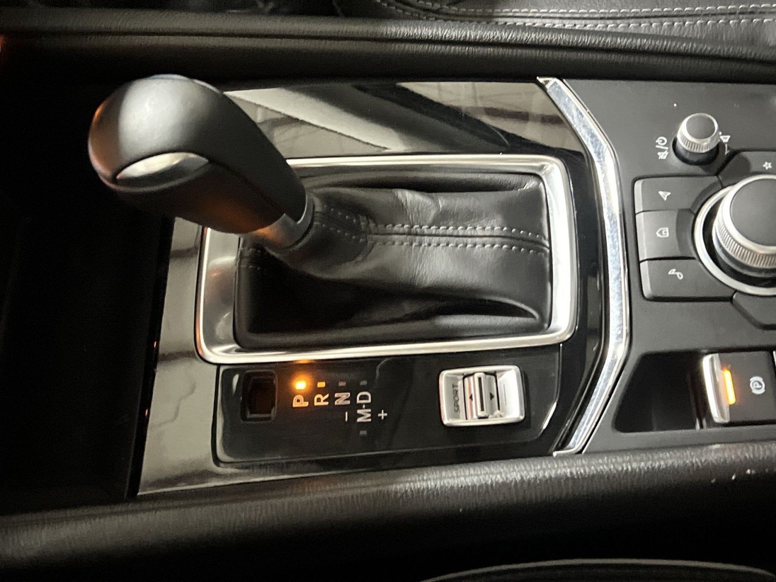 2024 Mazda Mazda CX-5 2.5 S Preferred Package