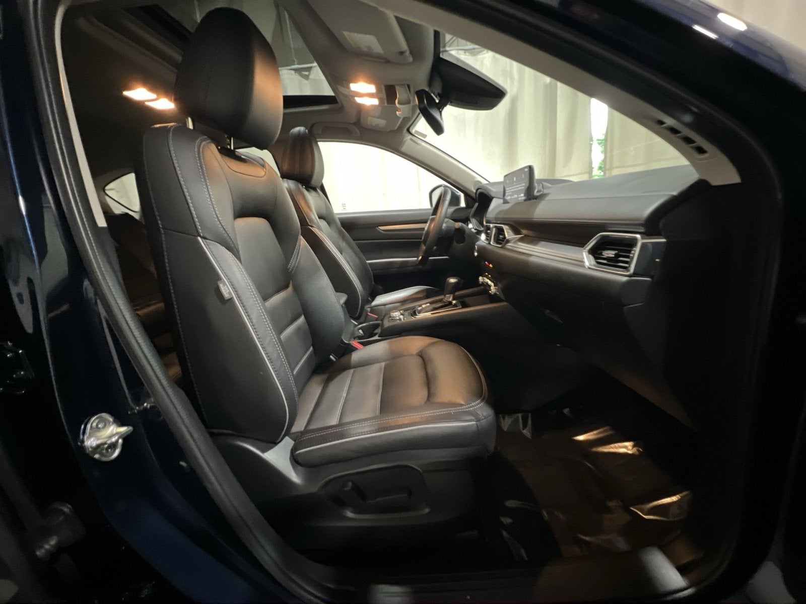 2024 Mazda Mazda CX-5 2.5 S Preferred Package